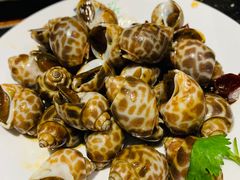 -汉巴味德(大悦城店)