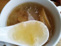 -自如ZSPACE四合院艺术餐厅