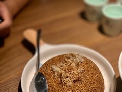 酱油炒饭-老板恋上鱼(印象城店)