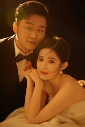 -蜜恋婚纱摄影·客片研发(苏州店)