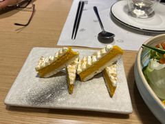 -小句号·精致料理(江南环球港店)