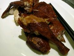 -随园花园餐厅(新港中路店)