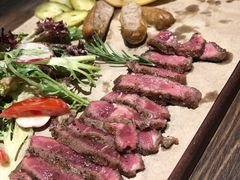 -The Cheebat 锌吧·Bistro(体育西店)