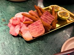 -牛New寿喜烧(金鹰世界店)