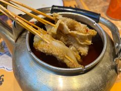 -喝丢一只鞋海鲜烧烤·海肠捞饭(东关街店)