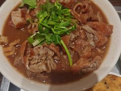 -姚记炒肝店(簋街店)