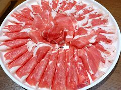 塔拉上的快乐乐卷-快乐小羊·内蒙牛羊肉火锅(流花中心店)