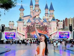 -沈阳方特欢乐世界