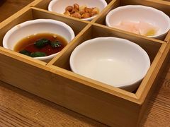 -闽上鲜·福建菜(龙湖滨江天街店)