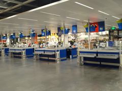 -宜家家居(哈尔滨商场店)