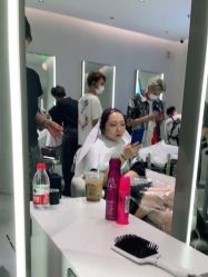 -3AM·S HAIR SALON烫发染发接发