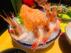 -汤佐麻里日本料理(爱山广场店)