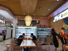 -超级泰·泰式麻辣烫(南京商厦店)
