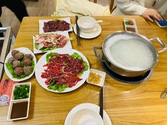 -吉友粥底火锅(方斜路店)