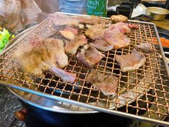 -九田家黑牛烤肉料理(太阳城店)