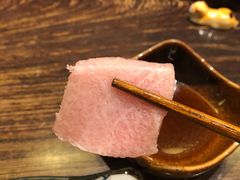 金枪鱼-鮨吞Sushinomi(苏州桥店)