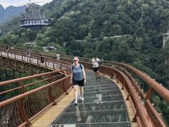 -少华山国家森林公园