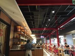 -Mr.Pizza米斯特比萨(苏州平江万达广场店)