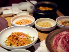 -王妃家(明洞中央店)