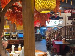 -李久其家民间餐厅(观沙岭公园店)