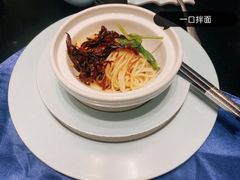 -翠湖宾馆·中餐厅