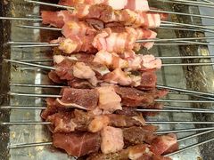 -小寒羊烧烤(凯瑞时代大厦店)