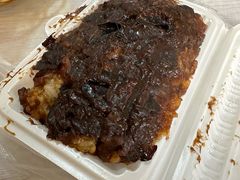 -天府米线笼笼肉夹馍(钟楼小区店)