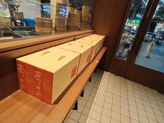 -东园小馆·早茶·淮扬小炒(印象汇店)