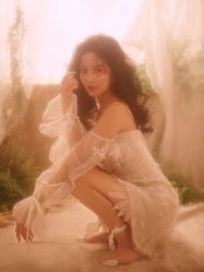 -米莱摄影写真(五大道别墅店)