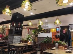 大堂-庆合府重庆大排档(紫都城店)