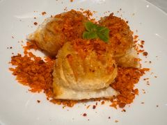 -香港龙凤楼(陆家嘴中心店)
