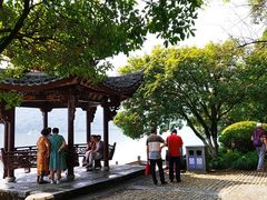 -严子陵钓台(富春江小三峡)