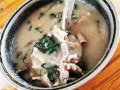 -洲心明记烧肉大粥(总店)