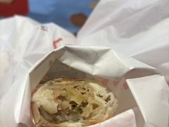 -芳婆糕团店(王府大街店)