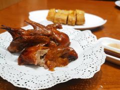 -頂好酒家·经典粤菜(海信广场店)