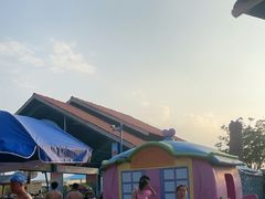 -西安华夏文旅水世界