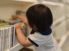 -龙格亲子游泳·水育早教运动中心(绿城店)