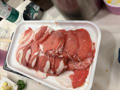 -金刚山(学府路店)