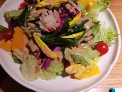 -九锅一堂酸菜鱼(石家庄先天下店)