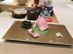 -鮨一日本料理旗舰店(总店)
