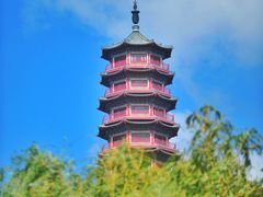 -石岛赤山风景区