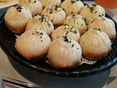 生煎包-廊亦舫Lang Yi Fang Restaurant(金桥店)