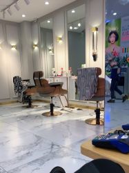 -Hair Glam 格拉姆造型旗舰店