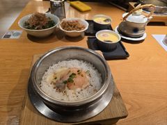 -味太助·银饭食堂(中华城店)