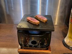 -牛かつもと村(上野店)