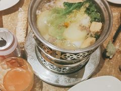-盛宴标帜餐厅·亲子自助 (南昌喜来登酒店)