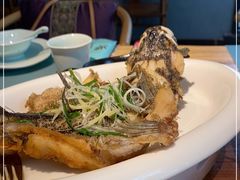 -恬阿姨庭院餐厅·生日宴