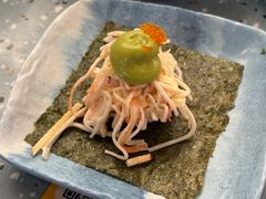 -元气寿司(东方宝泰店)