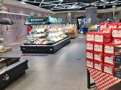 -盒马鲜生(悠方店)