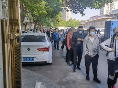 -正味斋锅巴菜(西北角店)